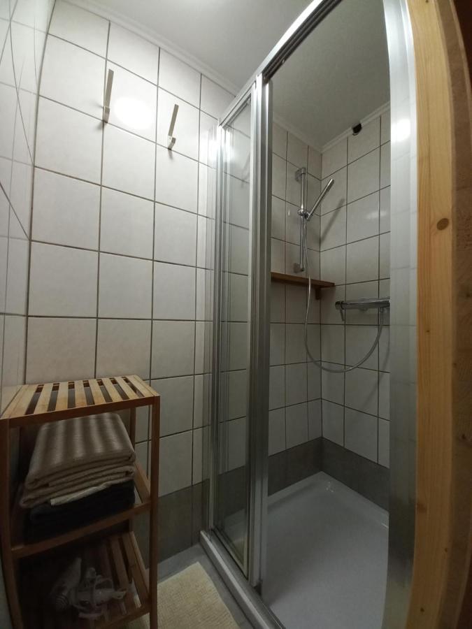 Panoramahaus Apartment Радентхайм Екстериор снимка