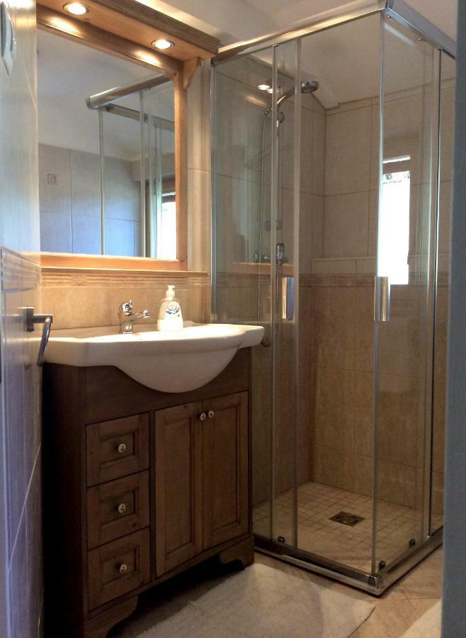 Panoramahaus Apartment Радентхайм Екстериор снимка