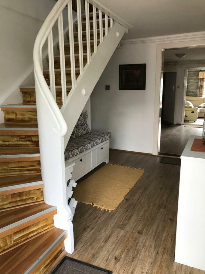 Panoramahaus Apartment Радентхайм Екстериор снимка